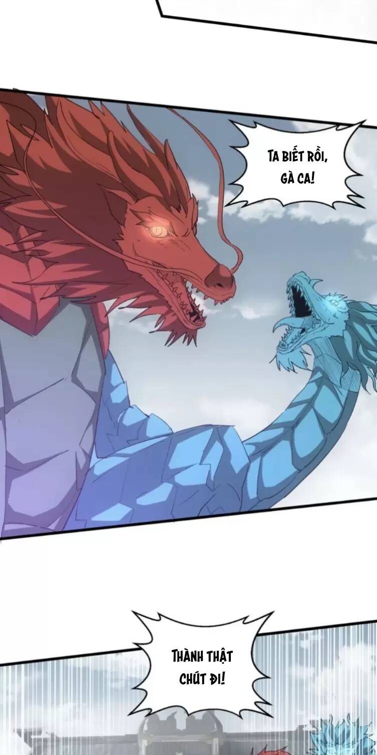 Vạn Cổ Đệ Nhất Thần: Chapter 165