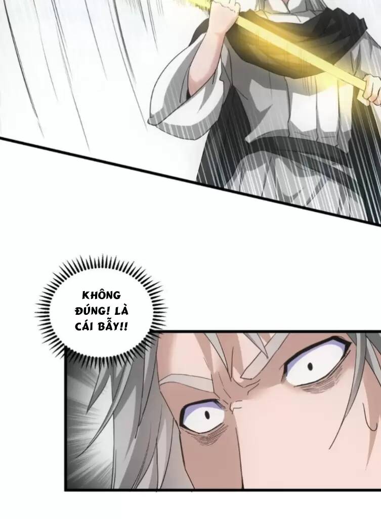 Vạn Cổ Đệ Nhất Thần: Chapter 165