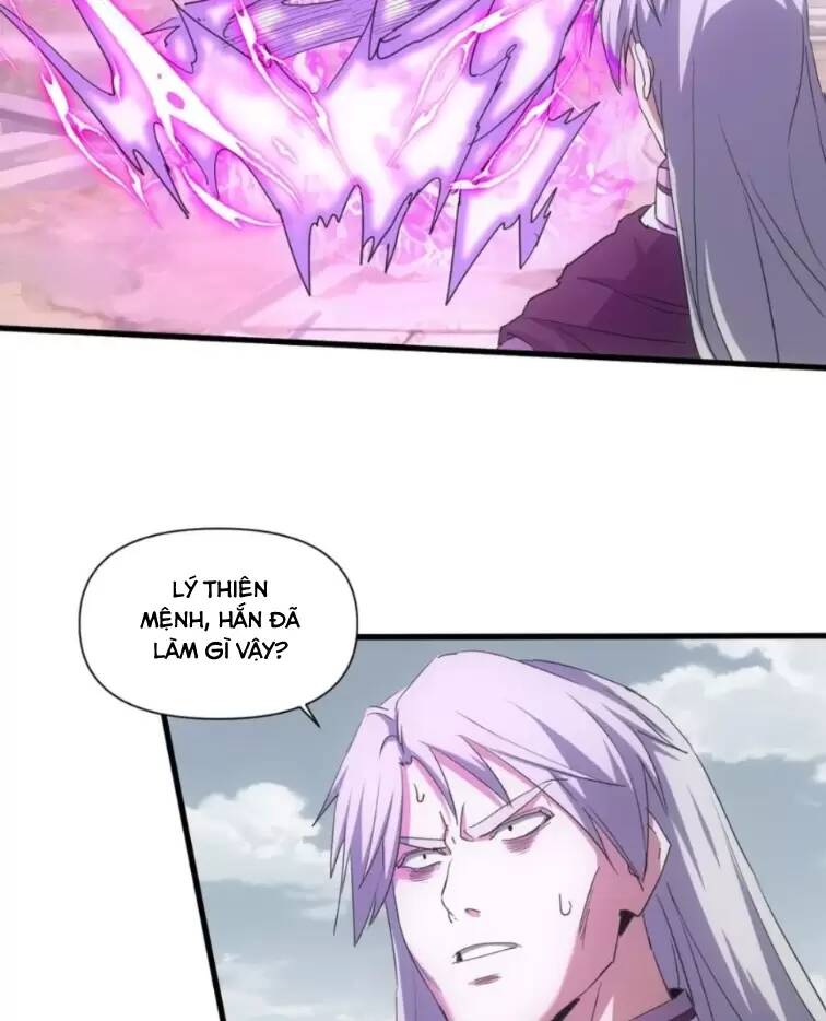 Vạn Cổ Đệ Nhất Thần: Chapter 165