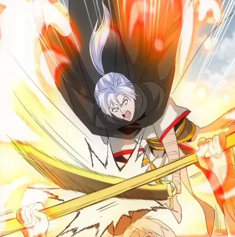 Vạn Cổ Đệ Nhất Thần: Chapter 165