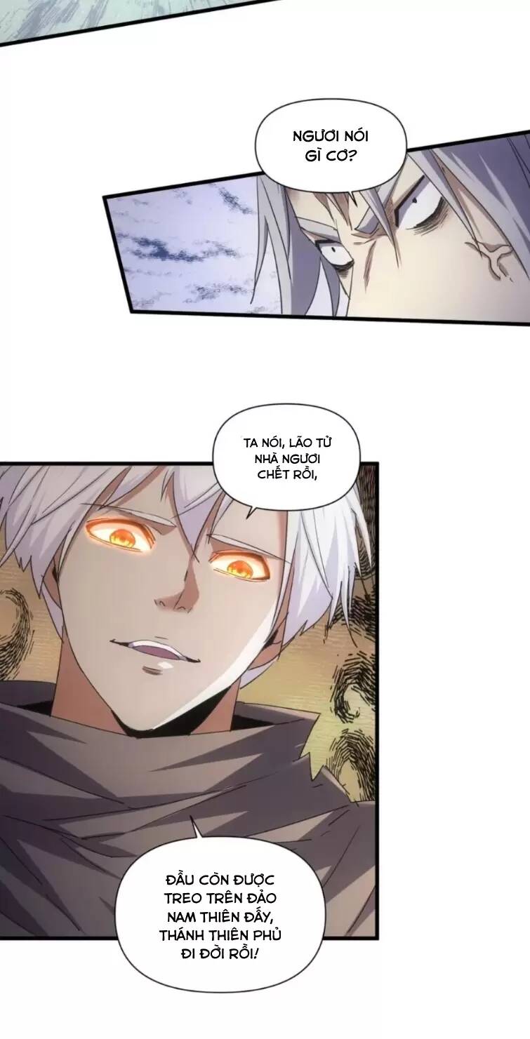 Vạn Cổ Đệ Nhất Thần: Chapter 165