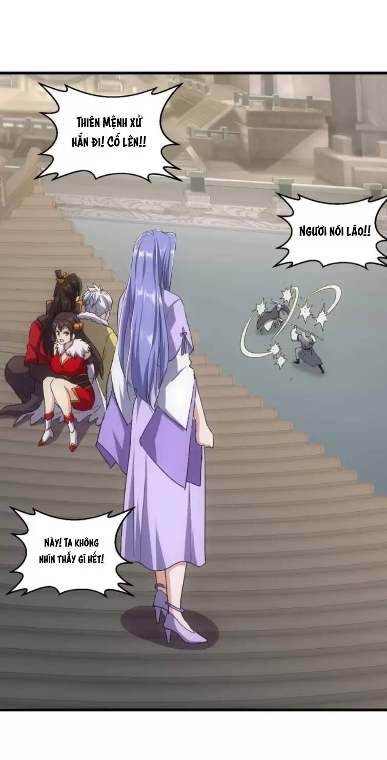 Vạn Cổ Đệ Nhất Thần: Chapter 165