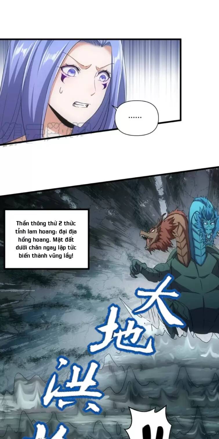 Vạn Cổ Đệ Nhất Thần: Chapter 165