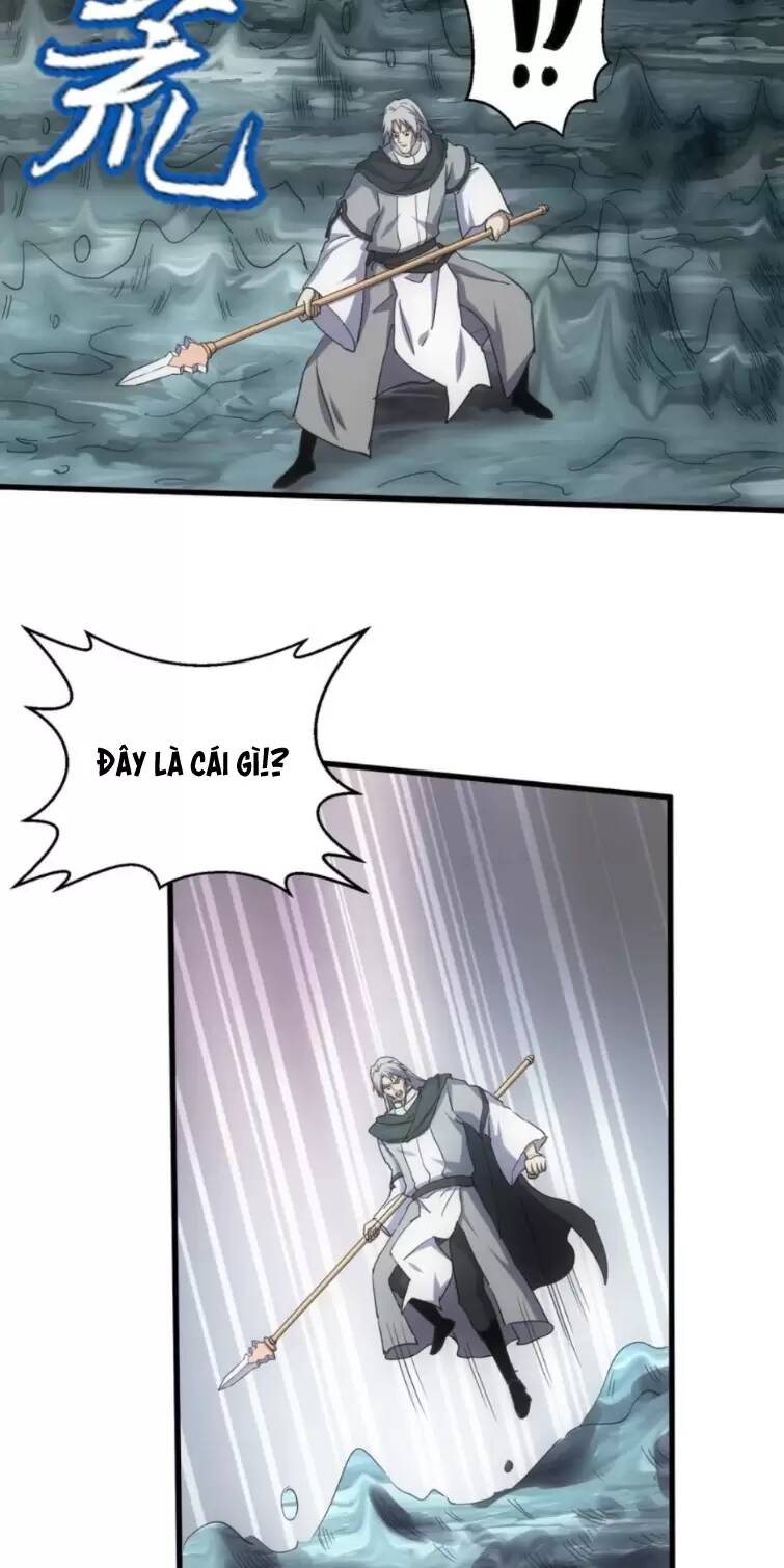 Vạn Cổ Đệ Nhất Thần: Chapter 165