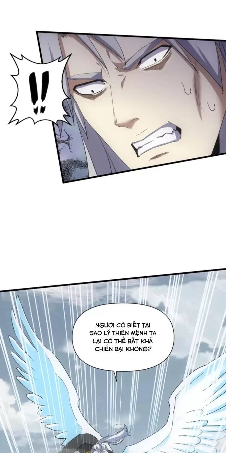 Vạn Cổ Đệ Nhất Thần: Chapter 165