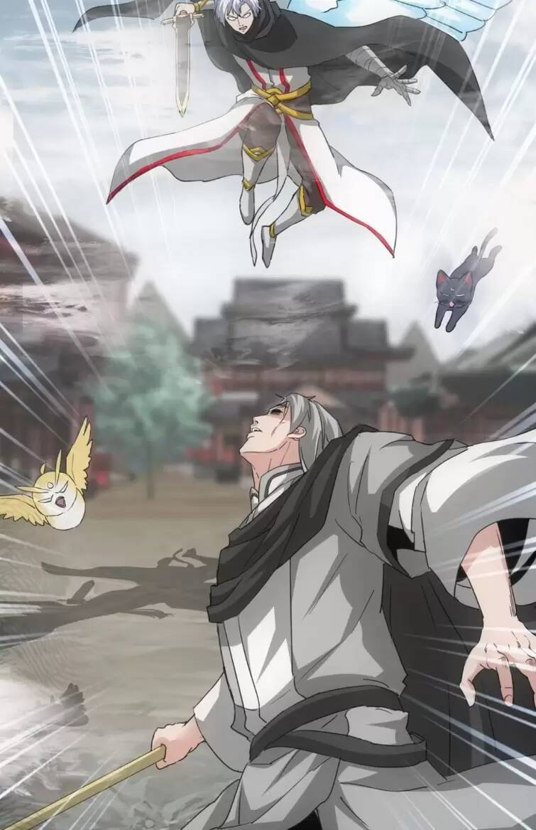 Vạn Cổ Đệ Nhất Thần: Chapter 165