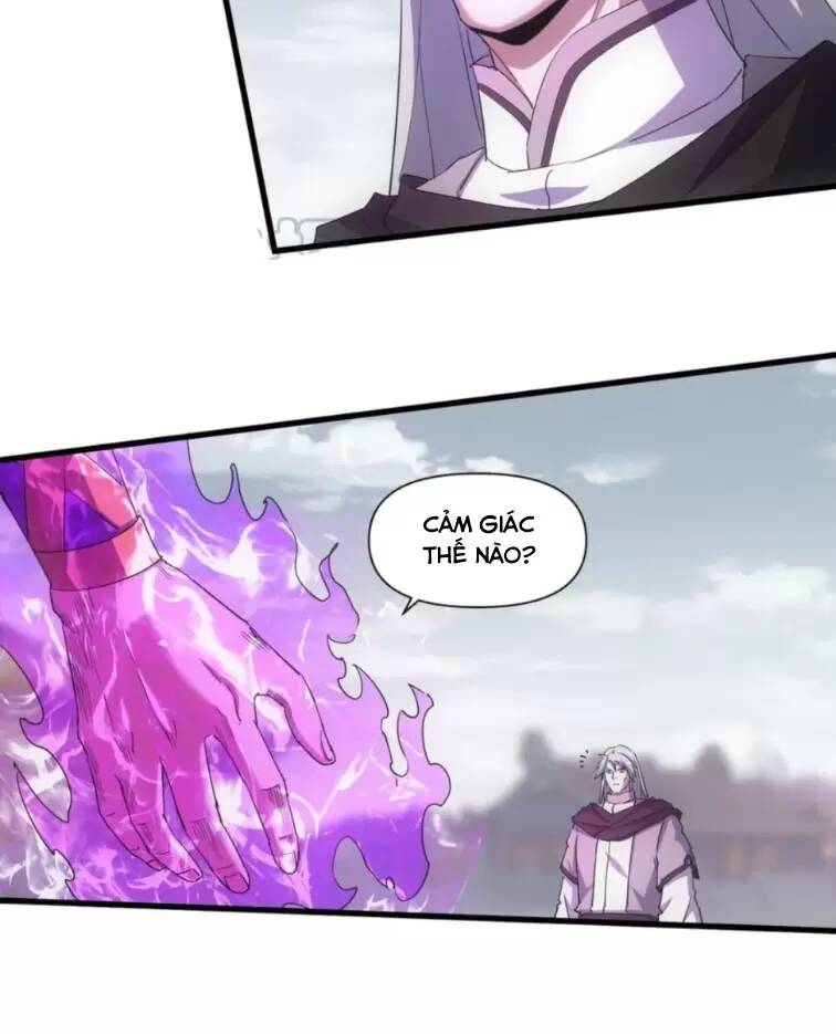 Vạn Cổ Đệ Nhất Thần: Chapter 165