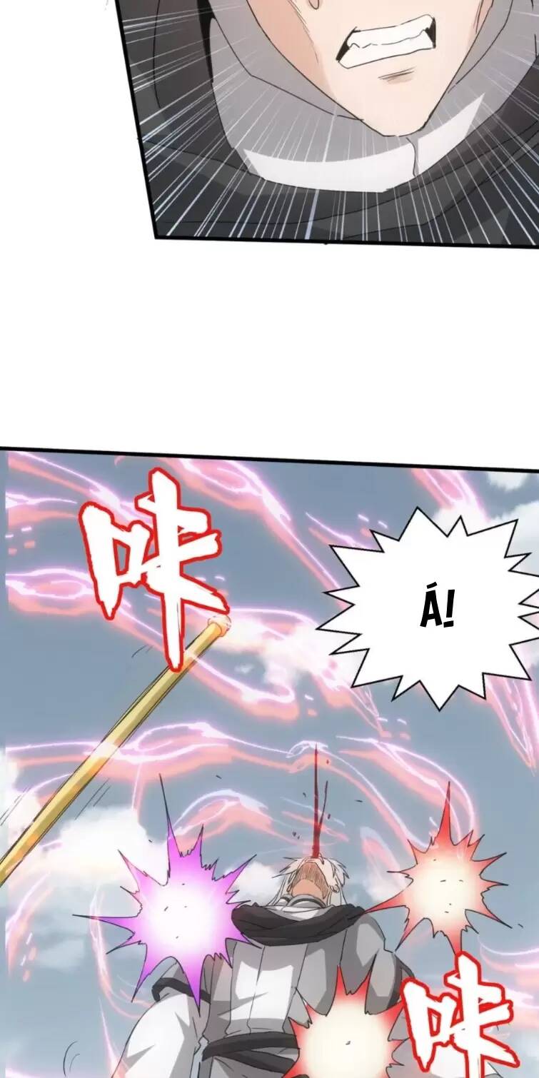 Vạn Cổ Đệ Nhất Thần: Chapter 165