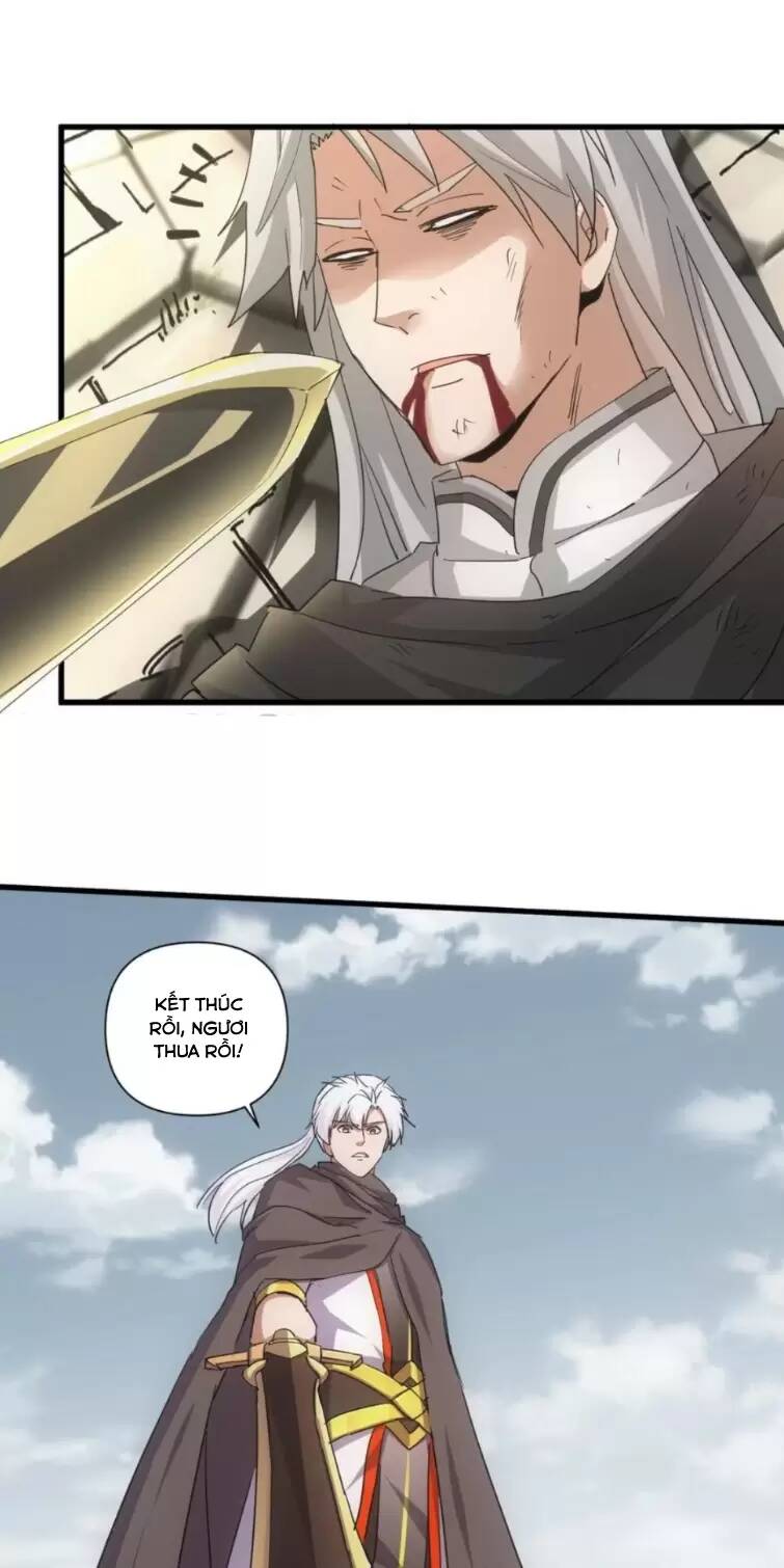 Vạn Cổ Đệ Nhất Thần: Chapter 165