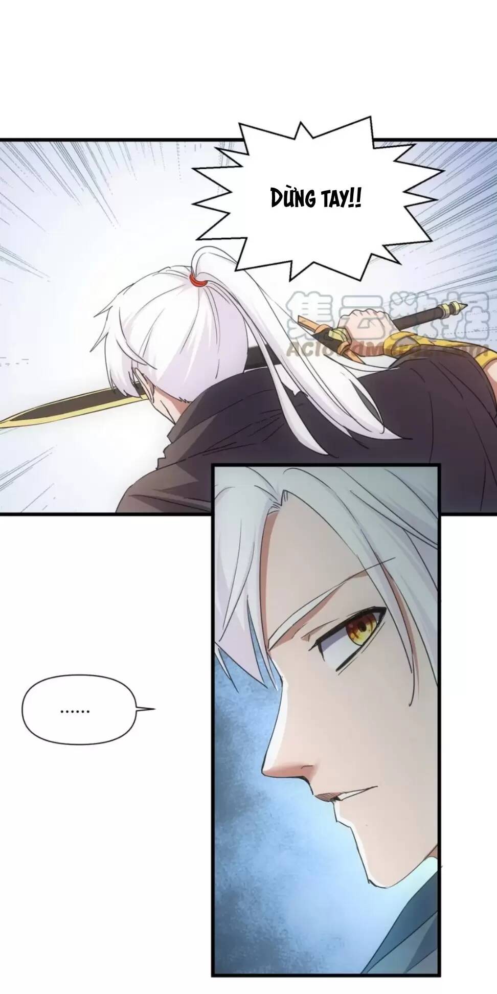 Vạn Cổ Đệ Nhất Thần: Chapter 165