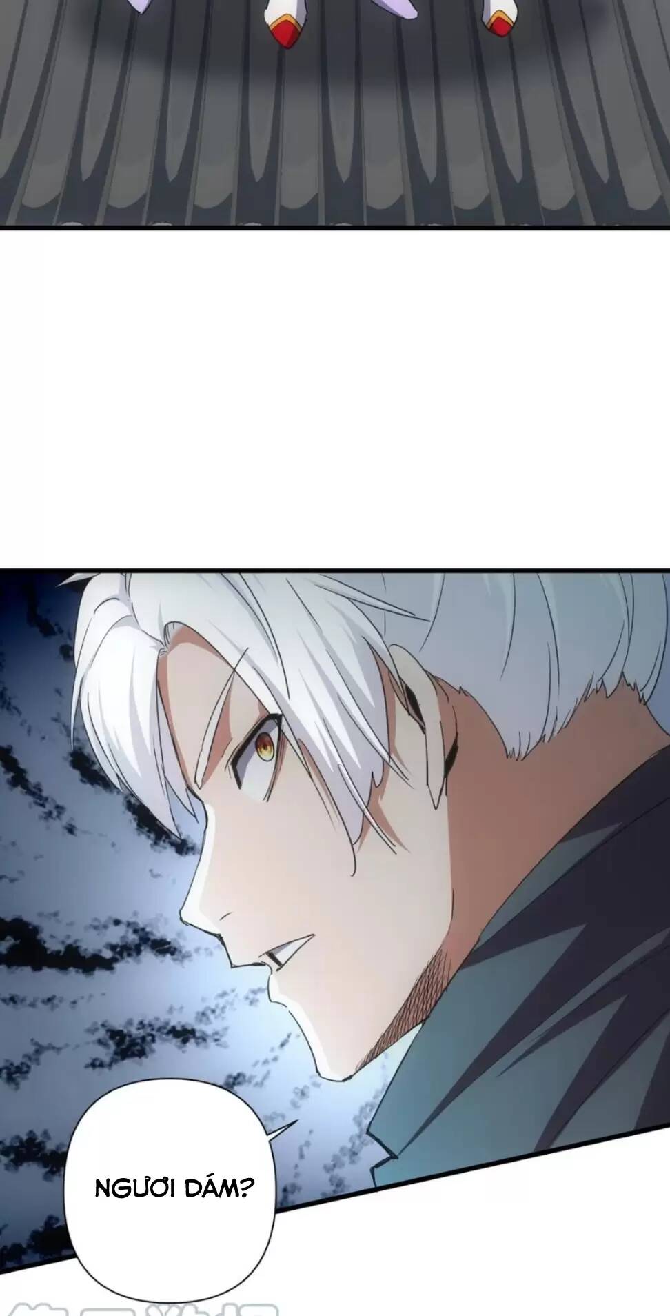 Vạn Cổ Đệ Nhất Thần: Chapter 165