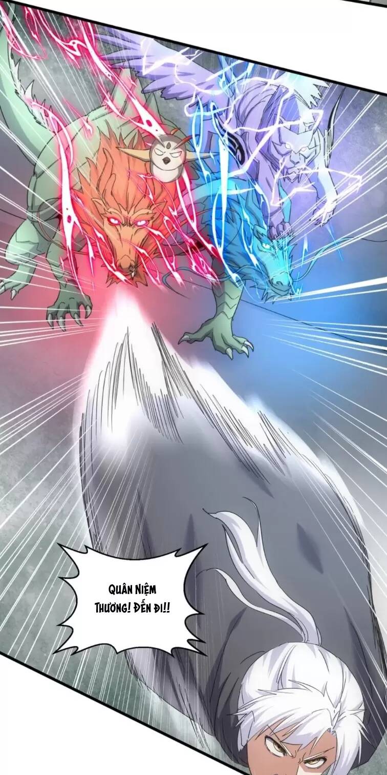 Vạn Cổ Đệ Nhất Thần: Chapter 165