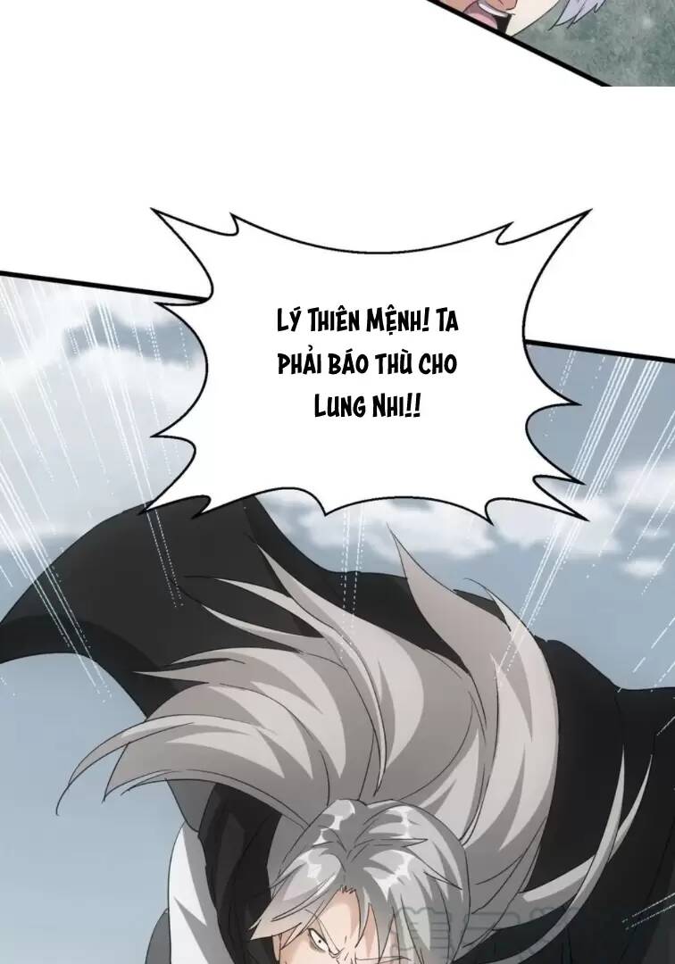 Vạn Cổ Đệ Nhất Thần: Chapter 165