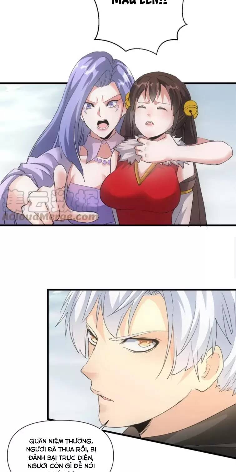 Vạn Cổ Đệ Nhất Thần: Chapter 166