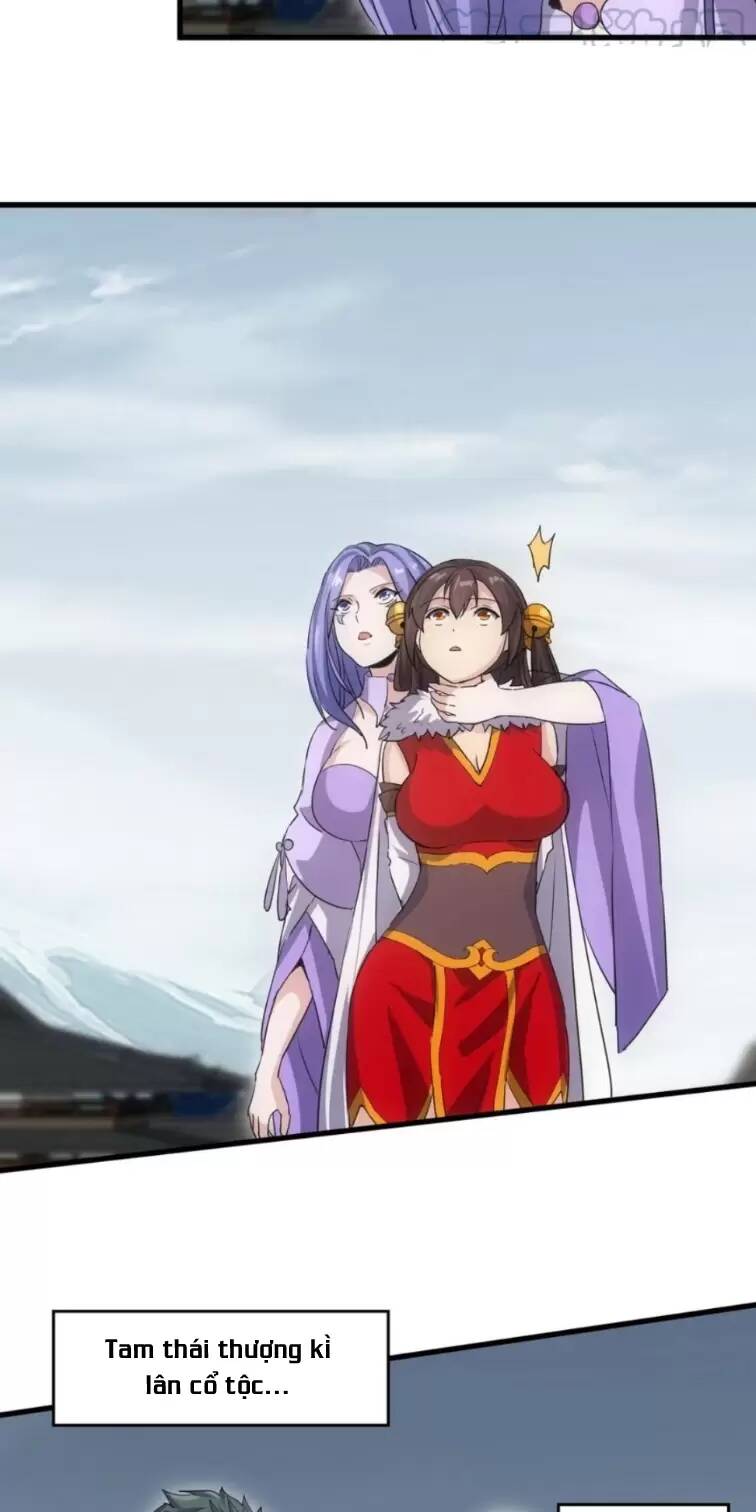 Vạn Cổ Đệ Nhất Thần: Chapter 166