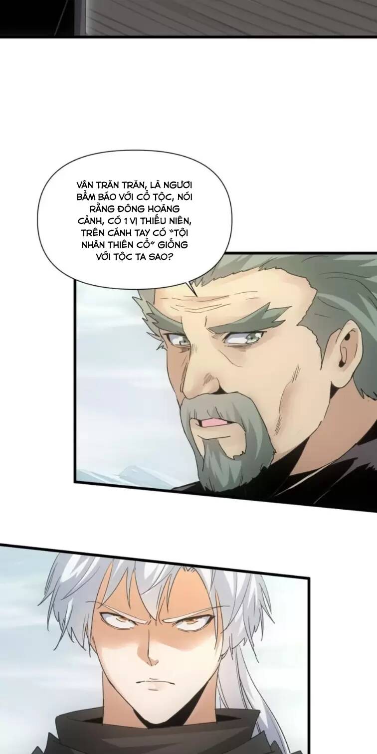 Vạn Cổ Đệ Nhất Thần: Chapter 166