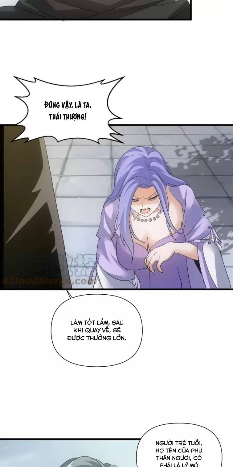 Vạn Cổ Đệ Nhất Thần: Chapter 166