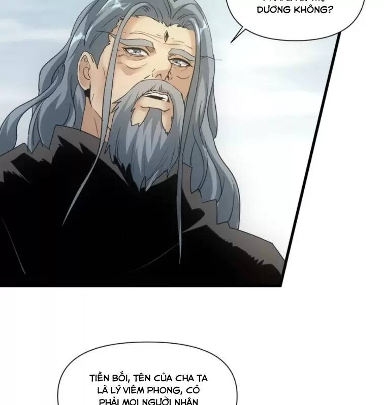 Vạn Cổ Đệ Nhất Thần: Chapter 166