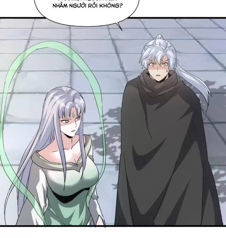 Vạn Cổ Đệ Nhất Thần: Chapter 166