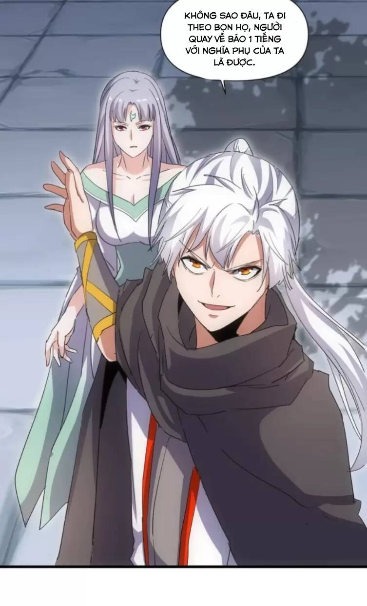 Vạn Cổ Đệ Nhất Thần: Chapter 166