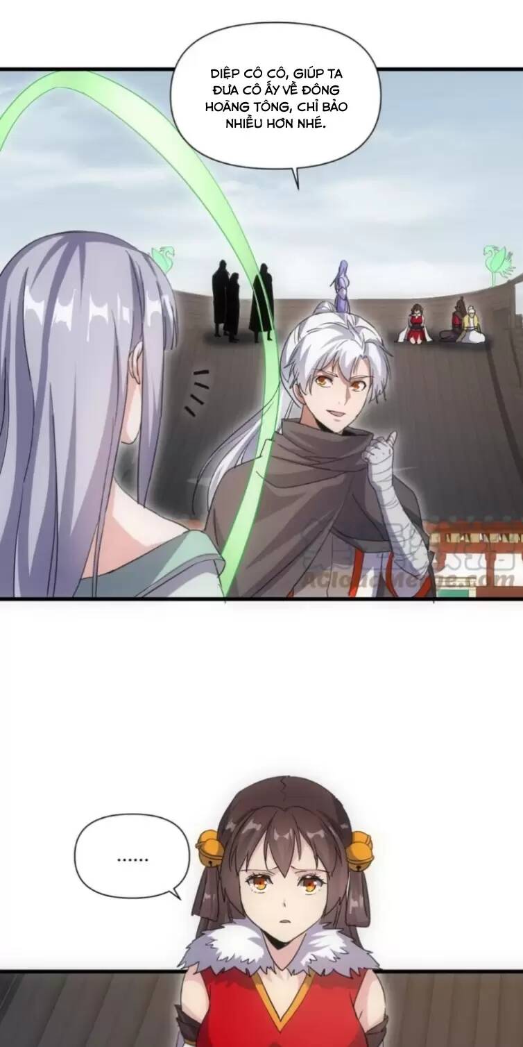 Vạn Cổ Đệ Nhất Thần: Chapter 166