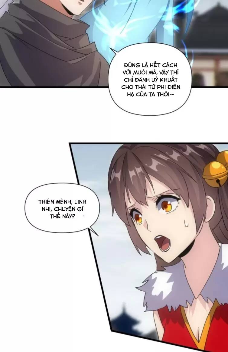 Vạn Cổ Đệ Nhất Thần: Chapter 166