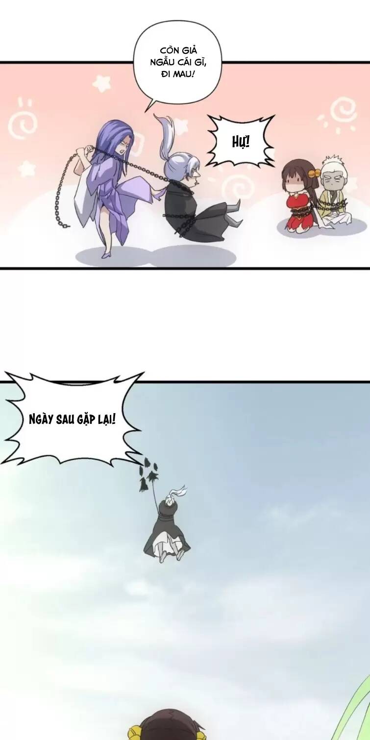 Vạn Cổ Đệ Nhất Thần: Chapter 166