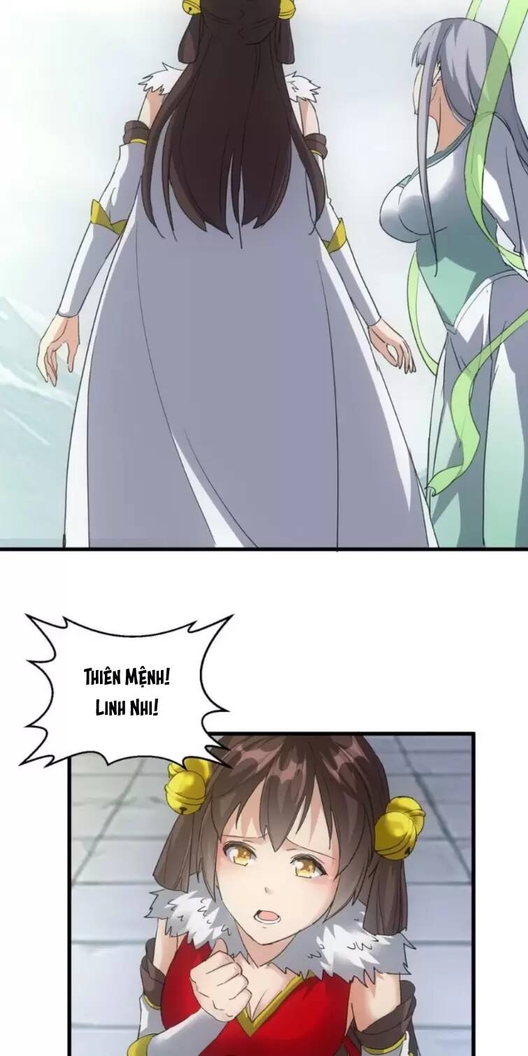 Vạn Cổ Đệ Nhất Thần: Chapter 166