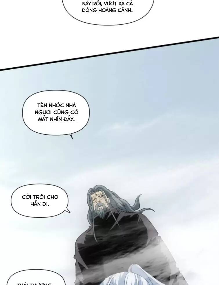 Vạn Cổ Đệ Nhất Thần: Chapter 166