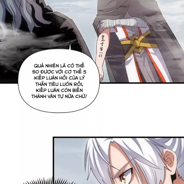 Vạn Cổ Đệ Nhất Thần: Chapter 166