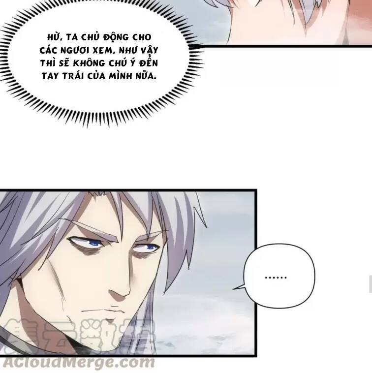 Vạn Cổ Đệ Nhất Thần: Chapter 166