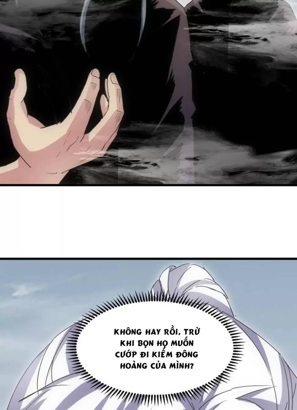 Vạn Cổ Đệ Nhất Thần: Chapter 166