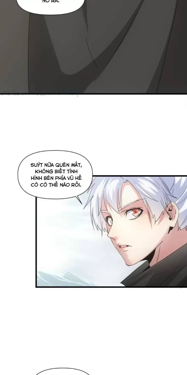 Vạn Cổ Đệ Nhất Thần: Chapter 166