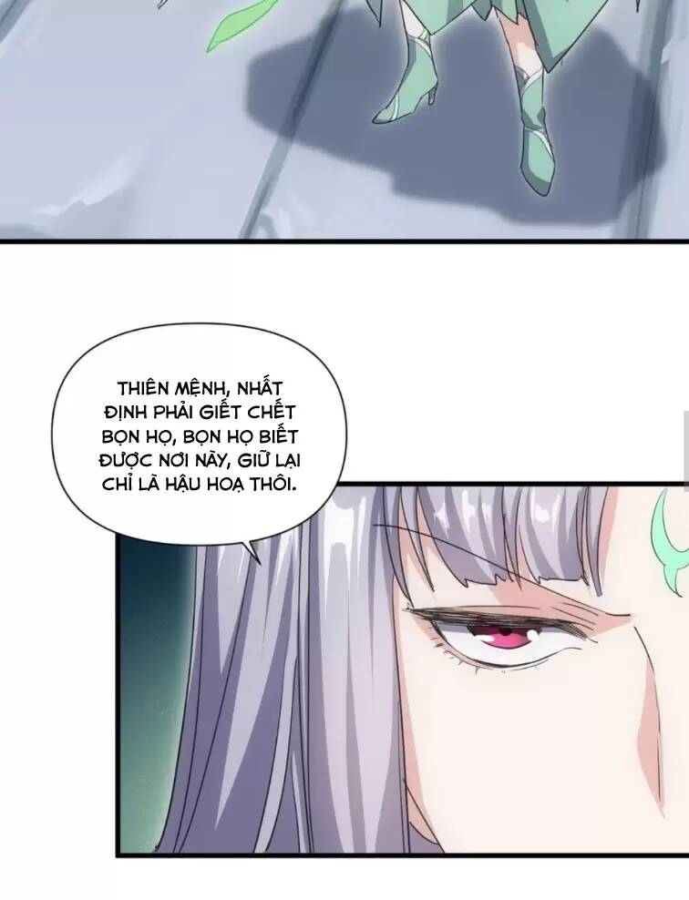 Vạn Cổ Đệ Nhất Thần: Chapter 166