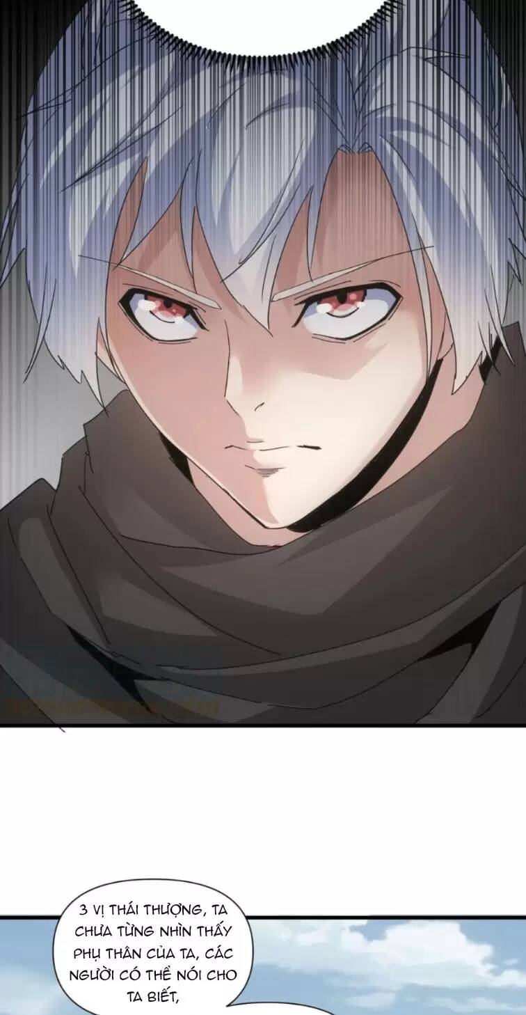 Vạn Cổ Đệ Nhất Thần: Chapter 167