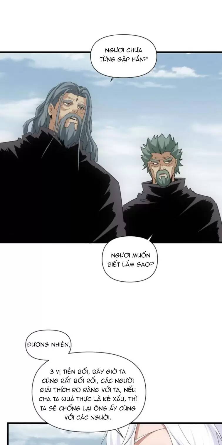 Vạn Cổ Đệ Nhất Thần: Chapter 167