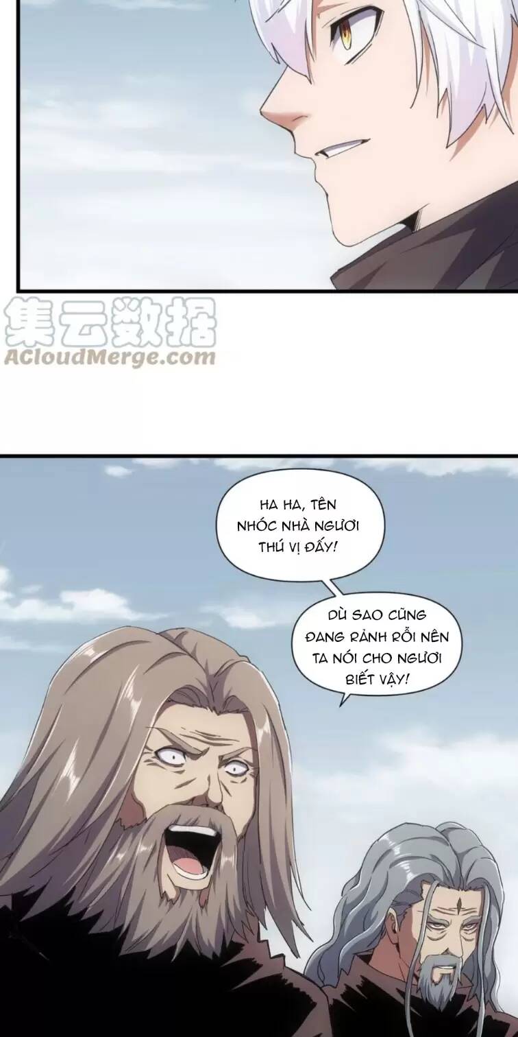 Vạn Cổ Đệ Nhất Thần: Chapter 167