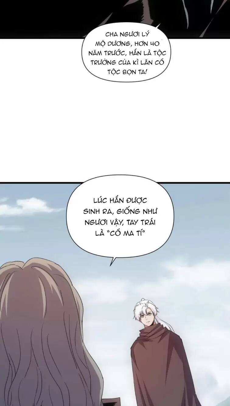 Vạn Cổ Đệ Nhất Thần: Chapter 167
