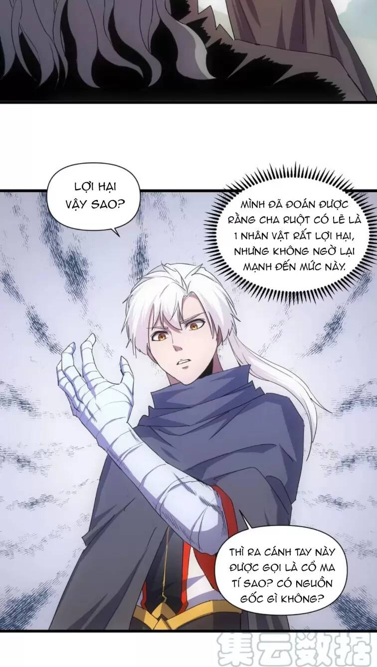 Vạn Cổ Đệ Nhất Thần: Chapter 167