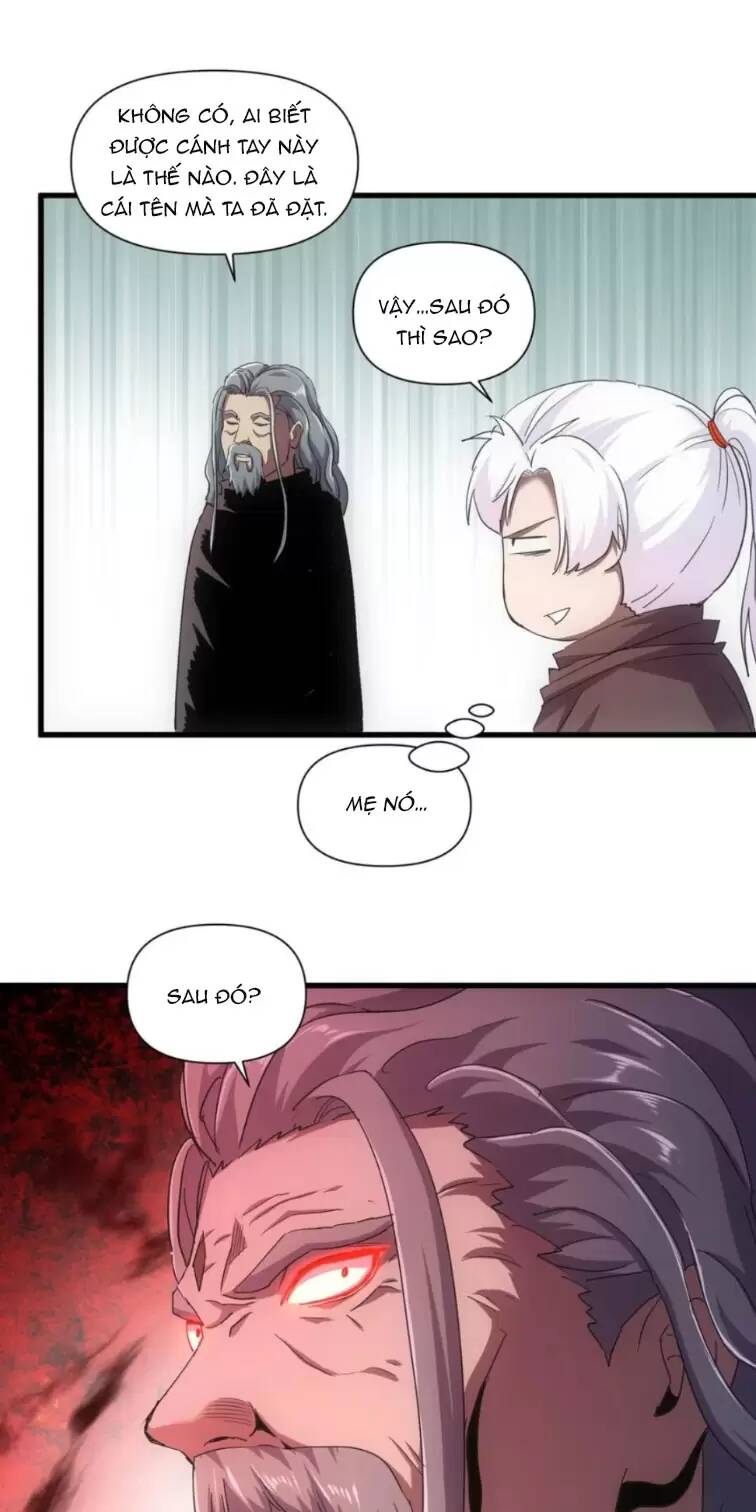 Vạn Cổ Đệ Nhất Thần: Chapter 167