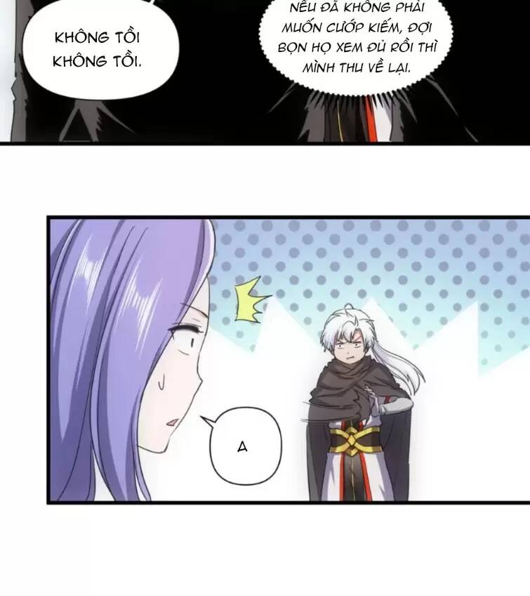 Vạn Cổ Đệ Nhất Thần: Chapter 167