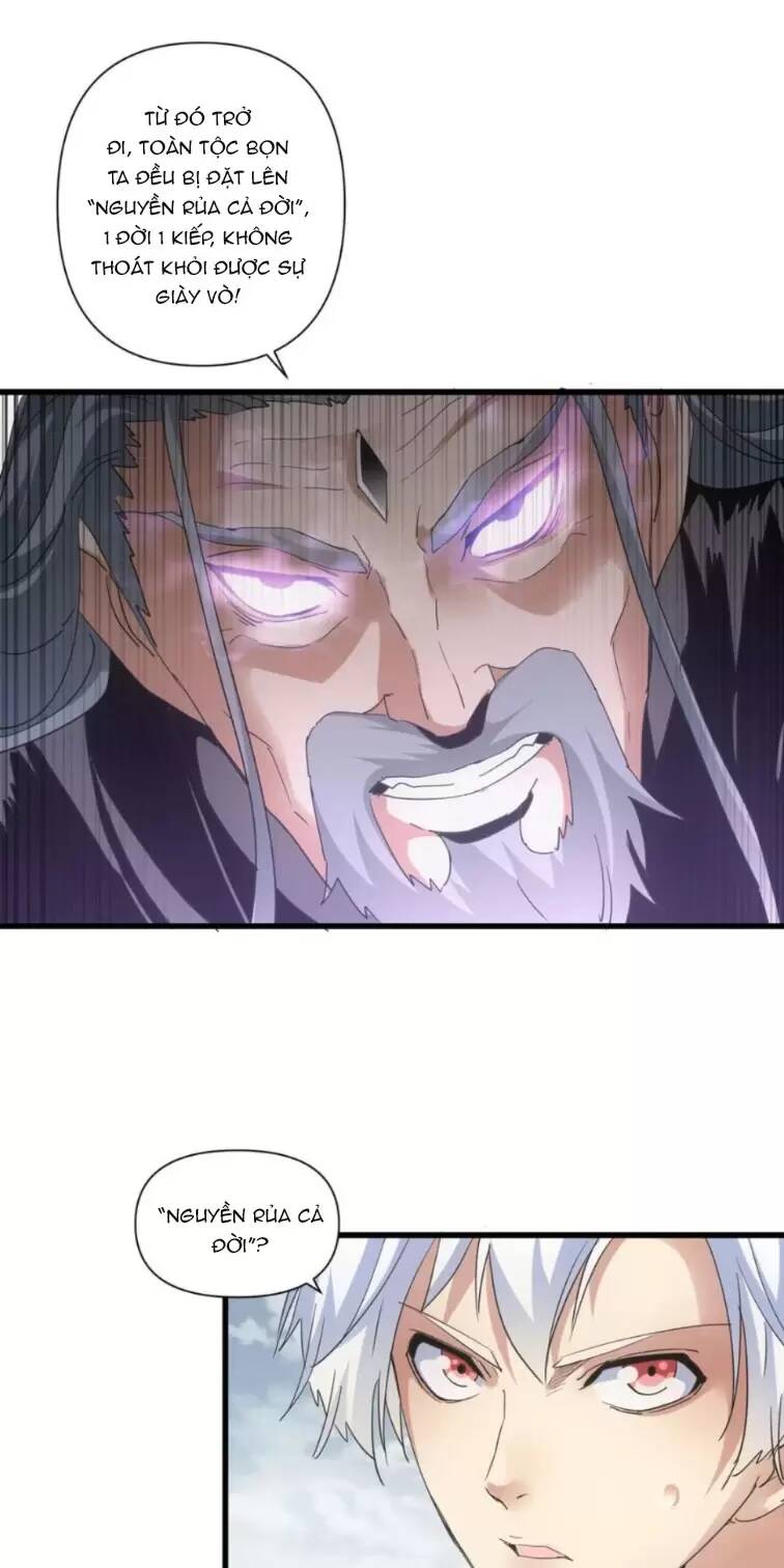 Vạn Cổ Đệ Nhất Thần: Chapter 167