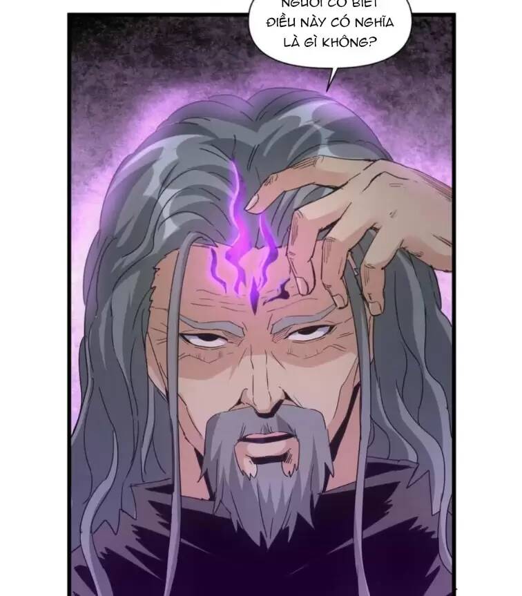 Vạn Cổ Đệ Nhất Thần: Chapter 167
