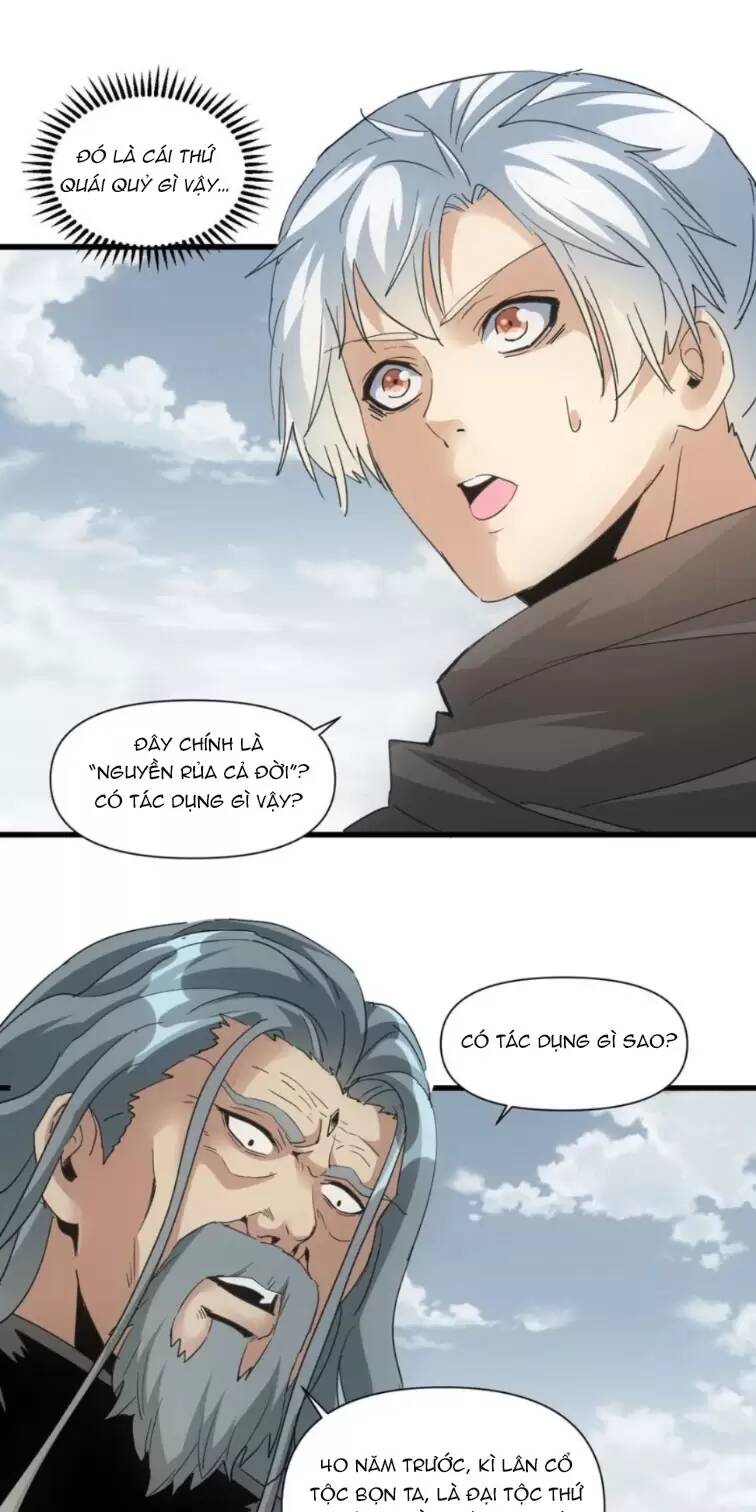 Vạn Cổ Đệ Nhất Thần: Chapter 167