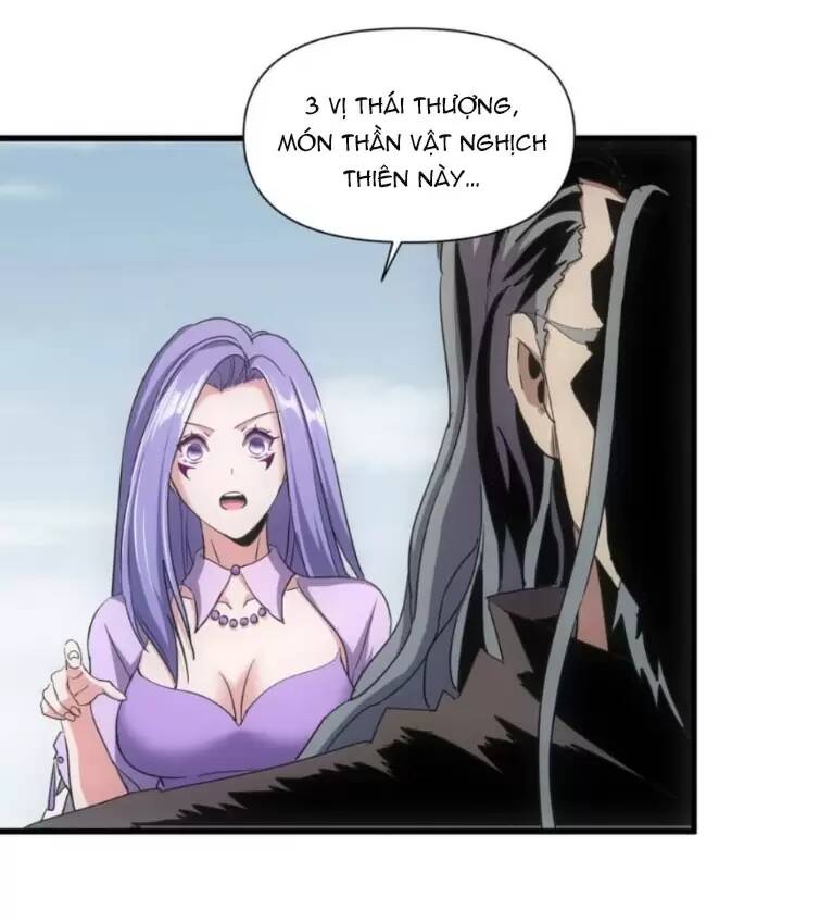 Vạn Cổ Đệ Nhất Thần: Chapter 167
