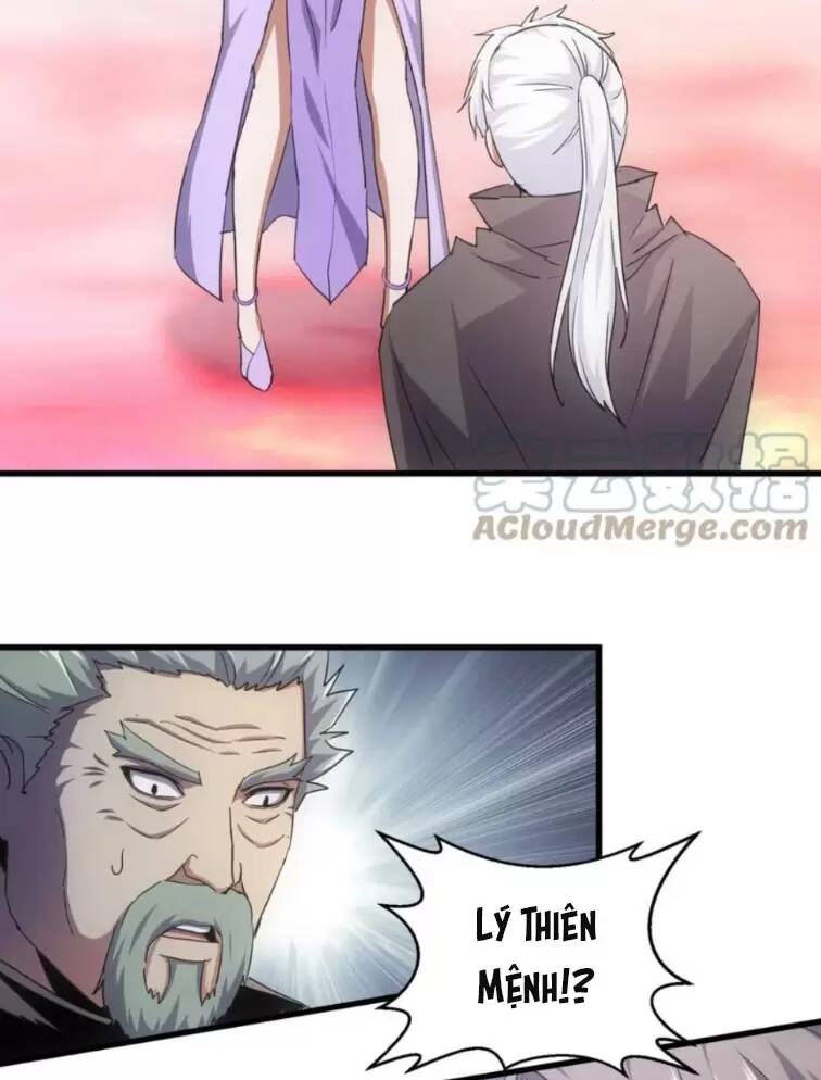 Vạn Cổ Đệ Nhất Thần: Chapter 167