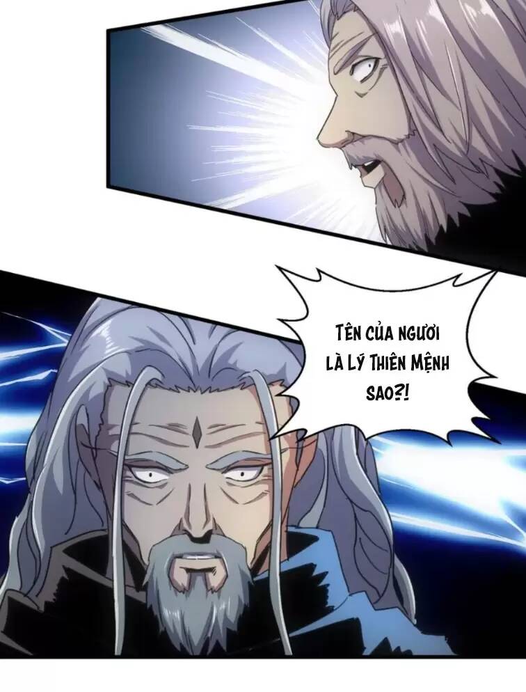 Vạn Cổ Đệ Nhất Thần: Chapter 167