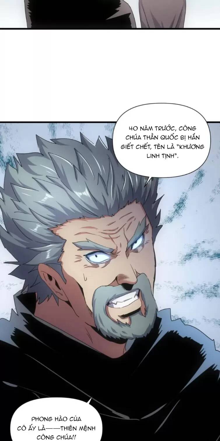 Vạn Cổ Đệ Nhất Thần: Chapter 167