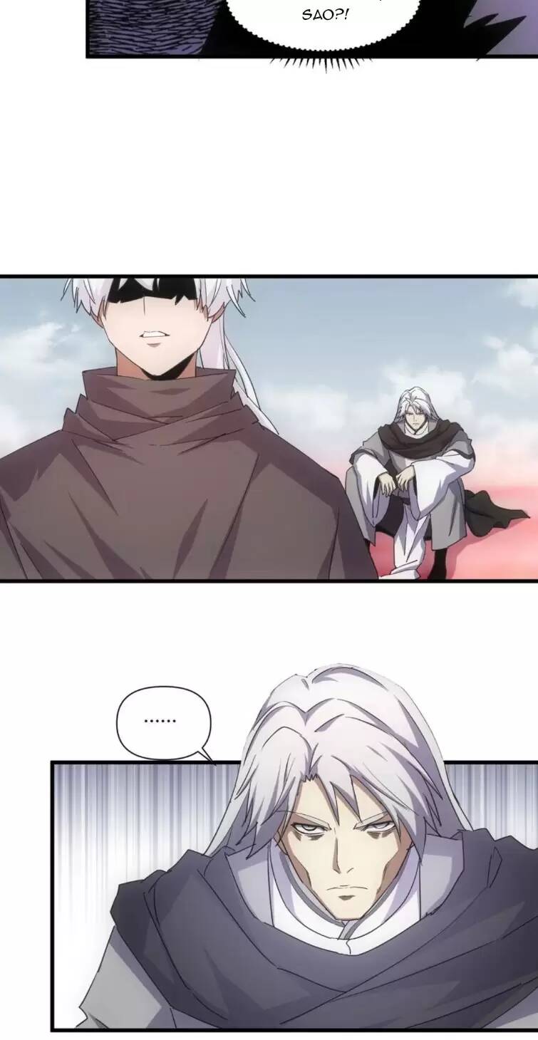 Vạn Cổ Đệ Nhất Thần: Chapter 167