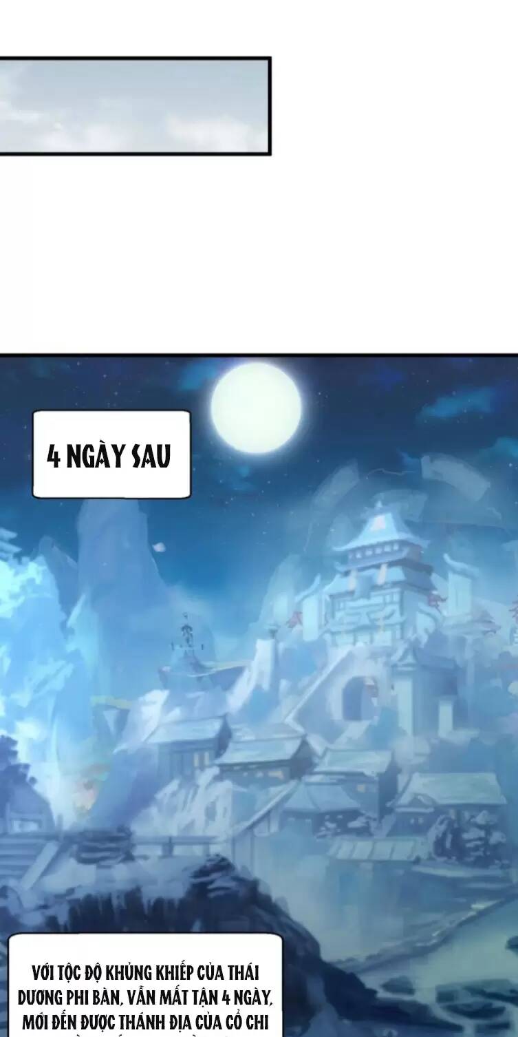 Vạn Cổ Đệ Nhất Thần: Chapter 167